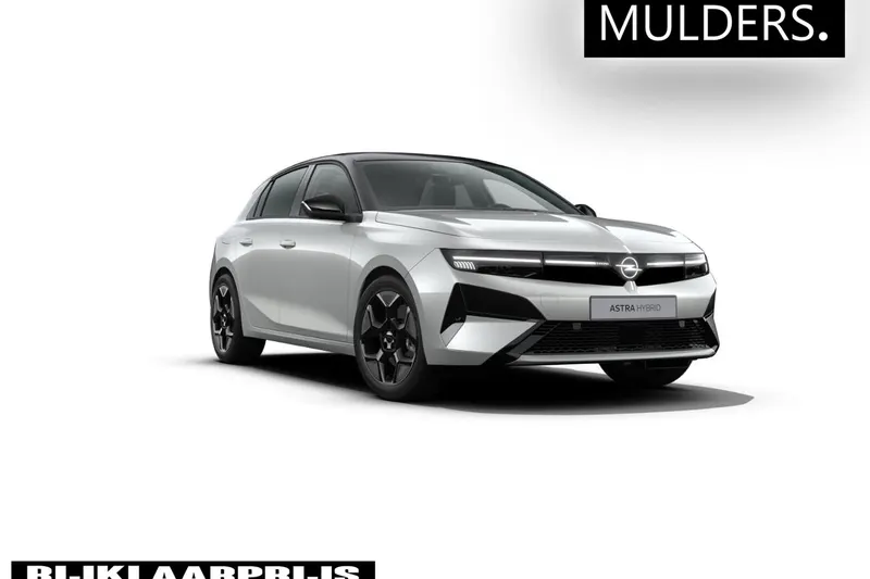 Opel Astra (2026)