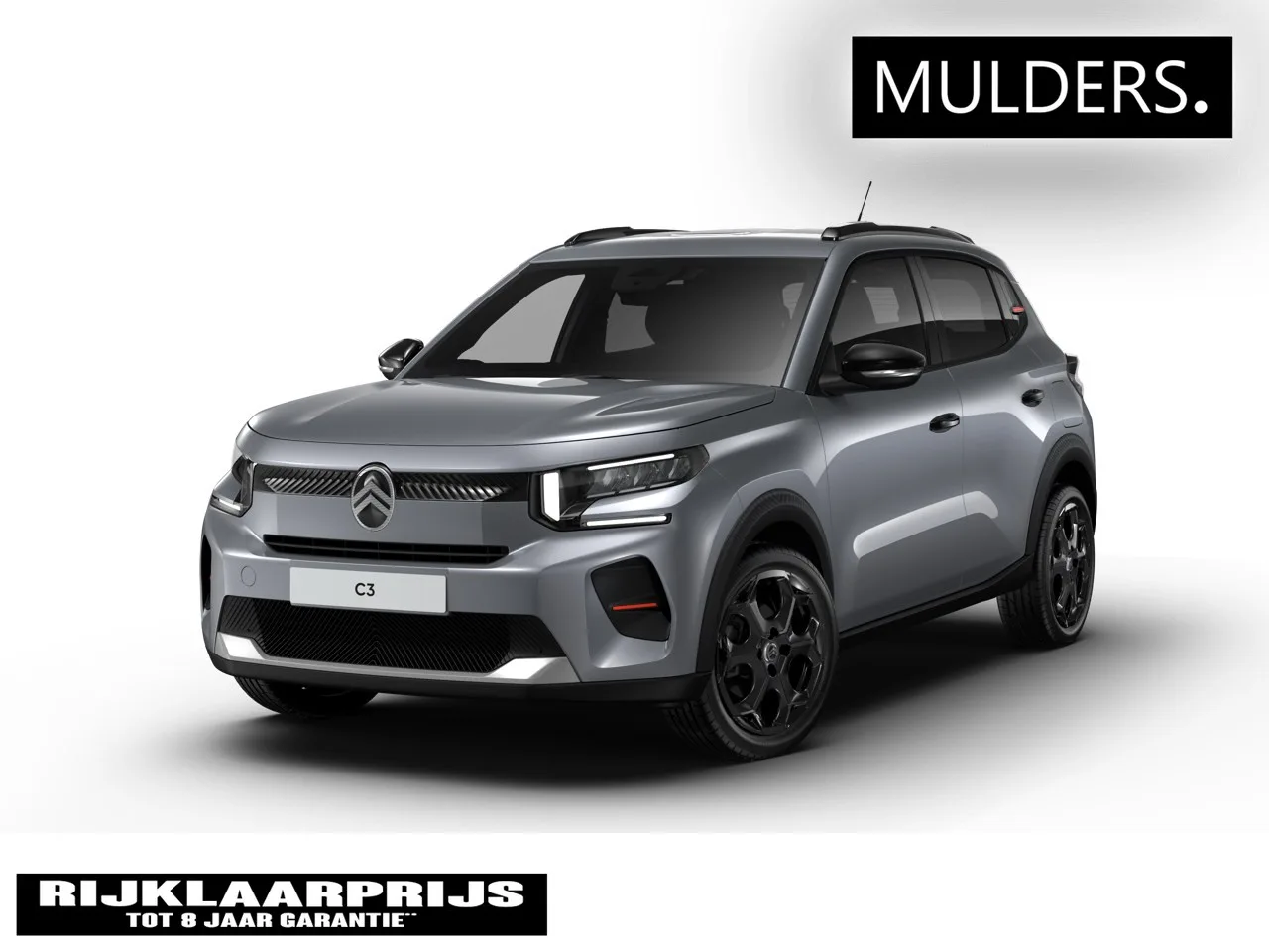 Citroën C3 (2026) — foto 1