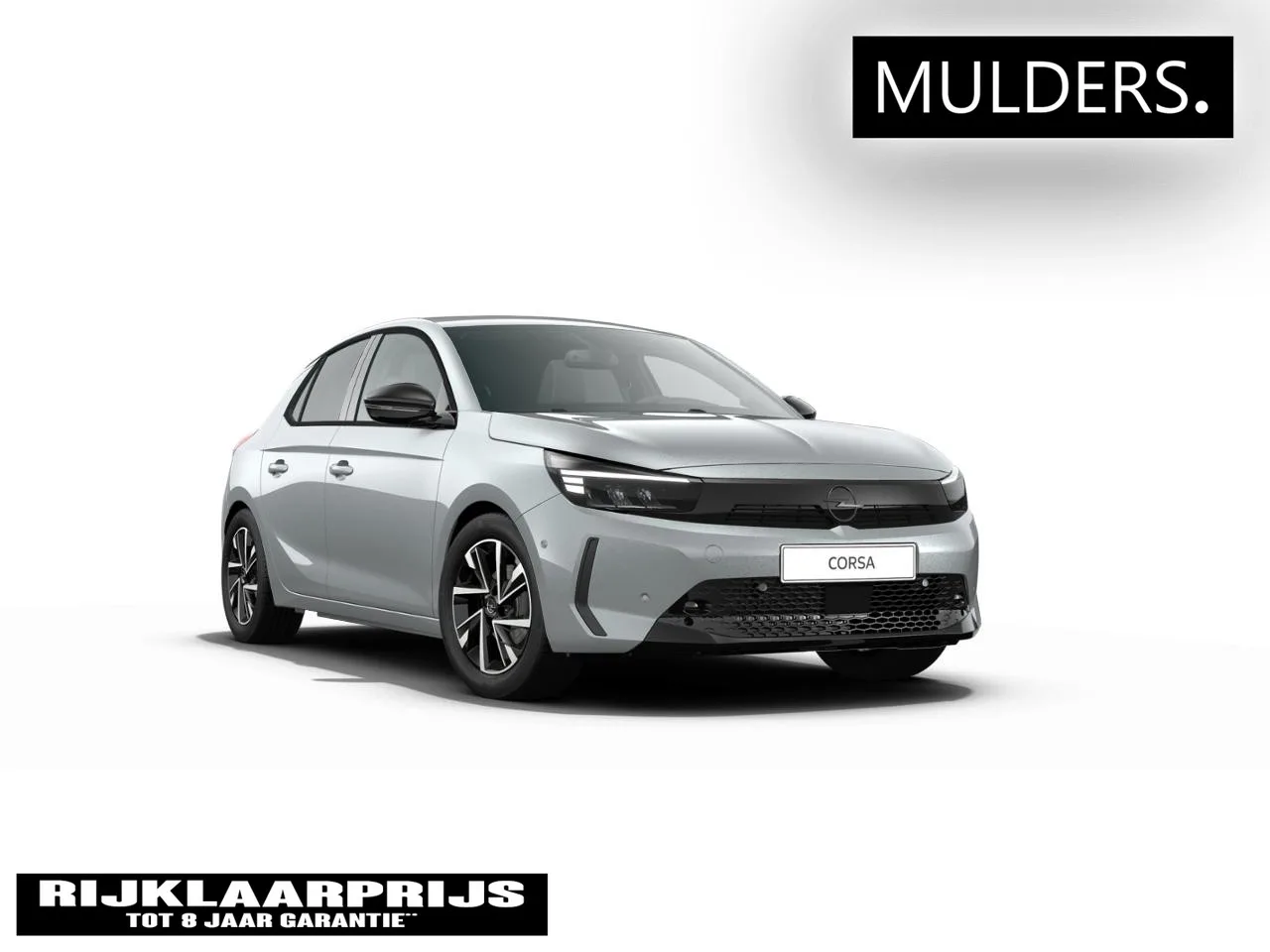 Opel Corsa (2026) — foto 1