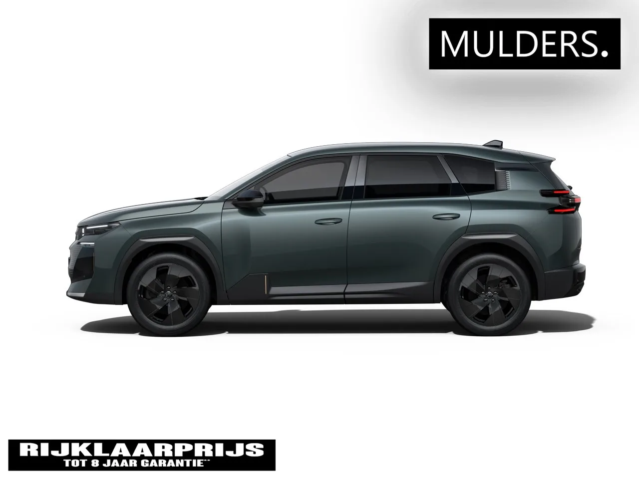 Citroën C5 Aircross (2026) — foto 1