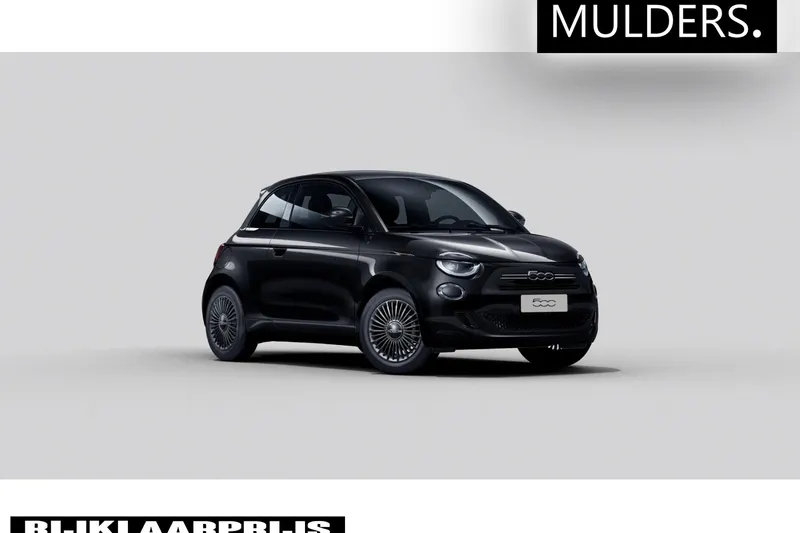 Fiat 500 (2026)