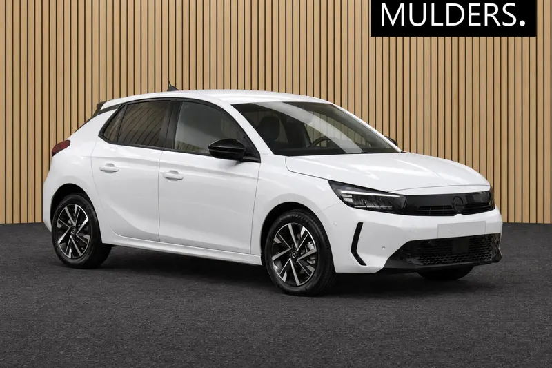Opel Corsa (2026)