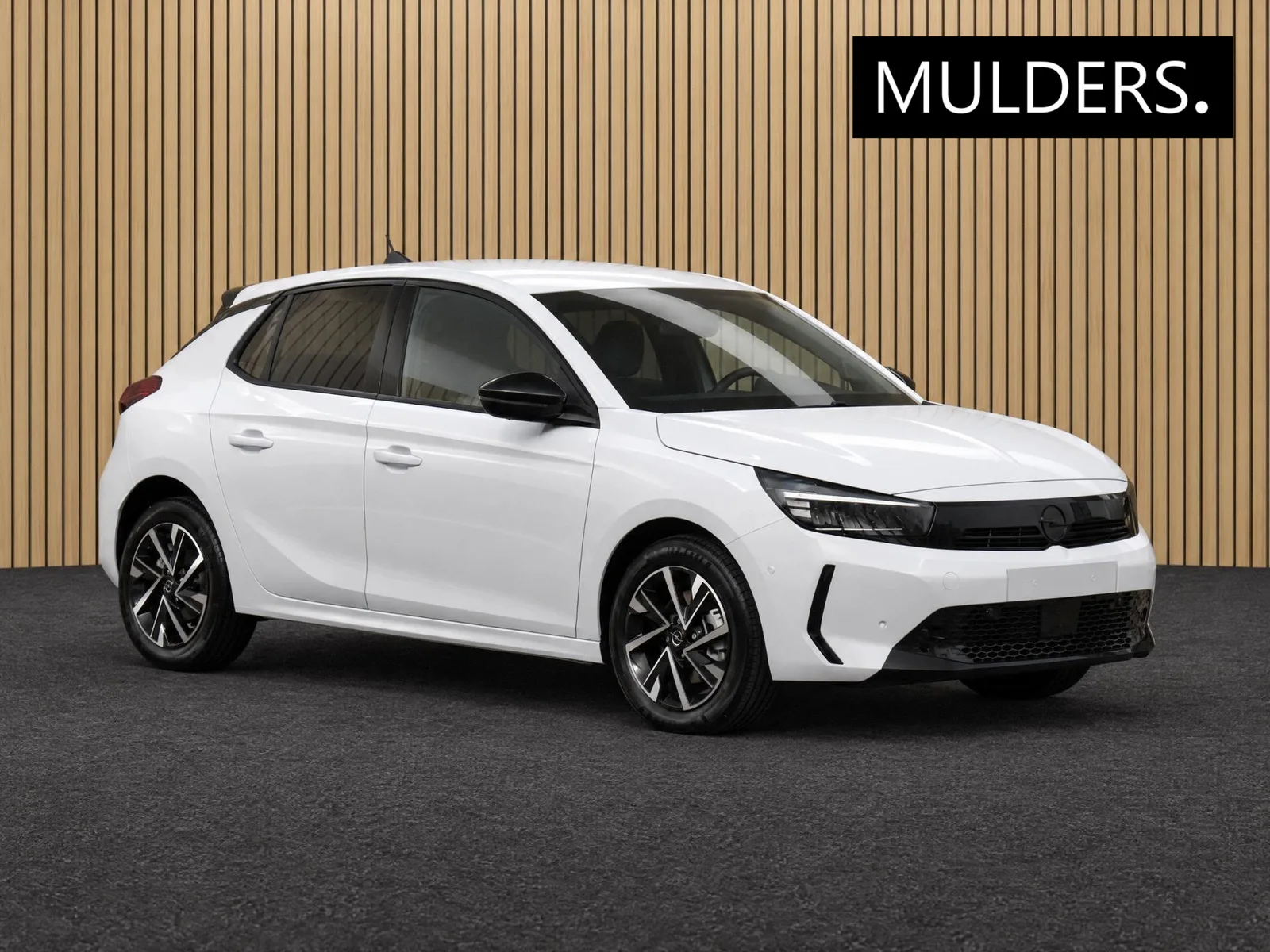 Opel Corsa (2026) — foto 1