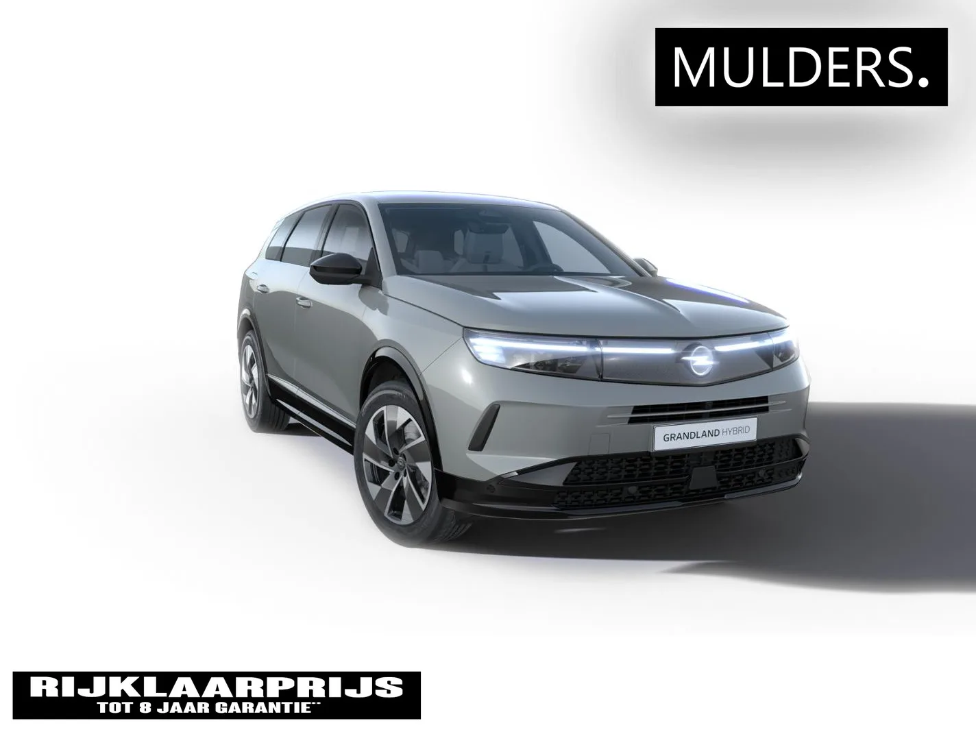 Opel Grandland (2026) — foto 1