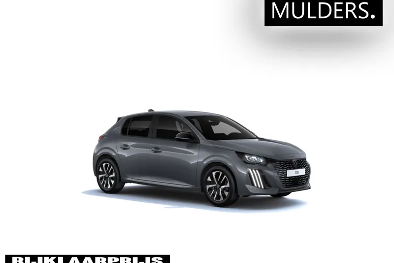 Peugeot 208 (2026)