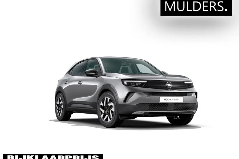 Opel Mokka (2026)