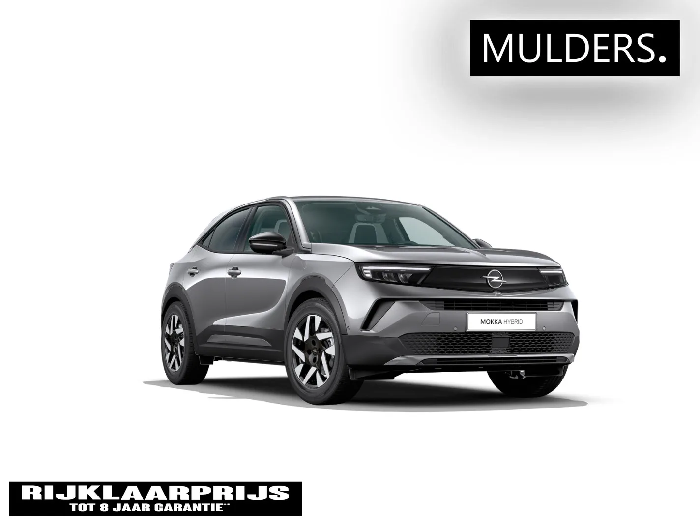 Opel Mokka (2026) — foto 1
