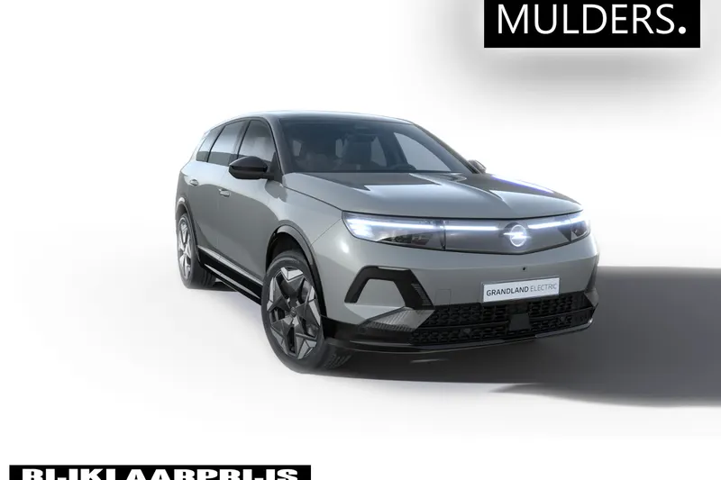 Opel Grandland Electric (2026)