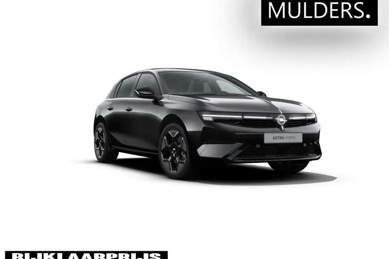 Opel Astra (2026)