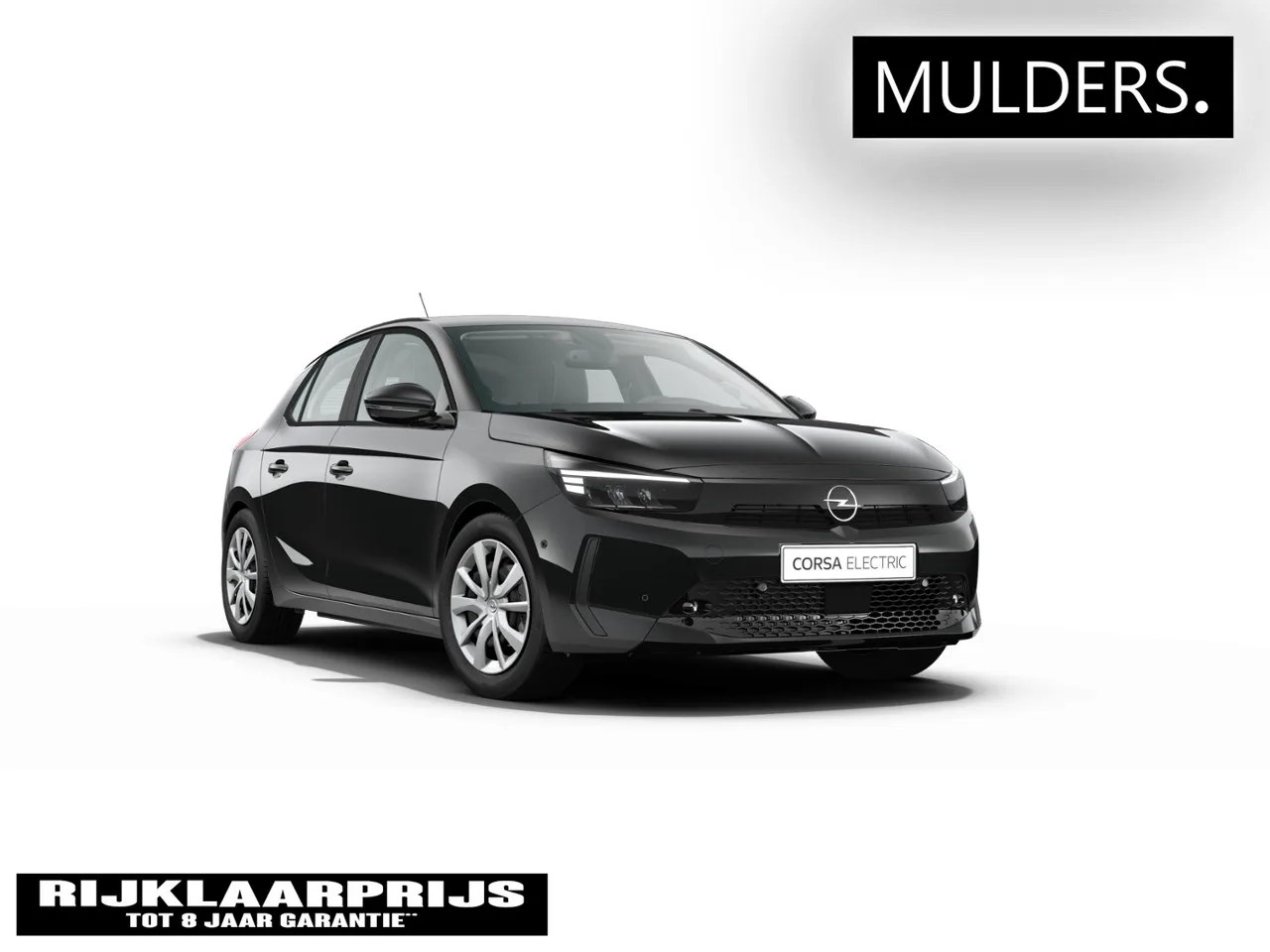 Opel Corsa-e (2026) — foto 1