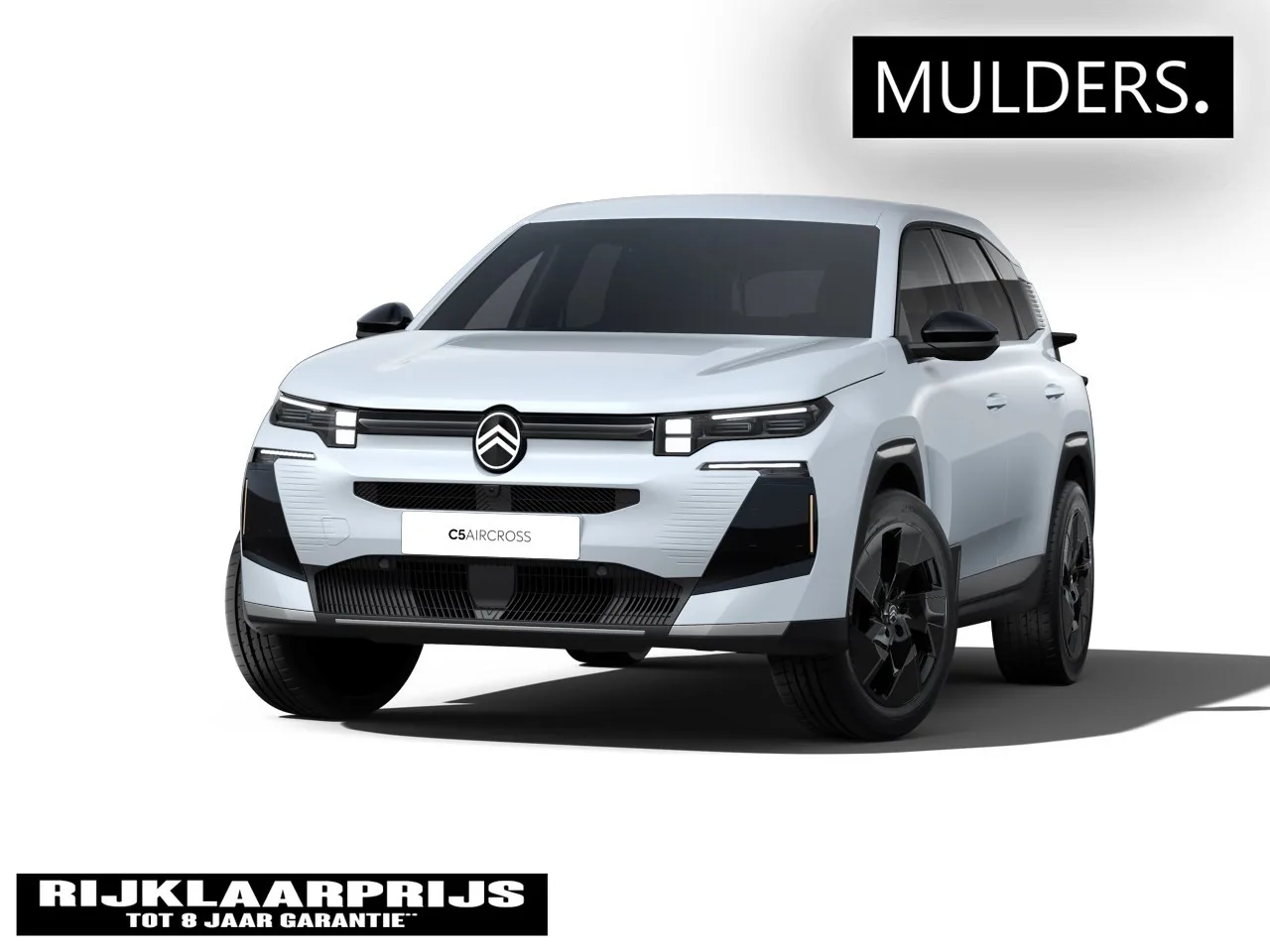 Citroën C5 Aircross (2026) — foto 1