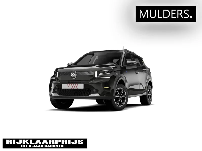 Citroën ë-C3 (2026) — foto 1