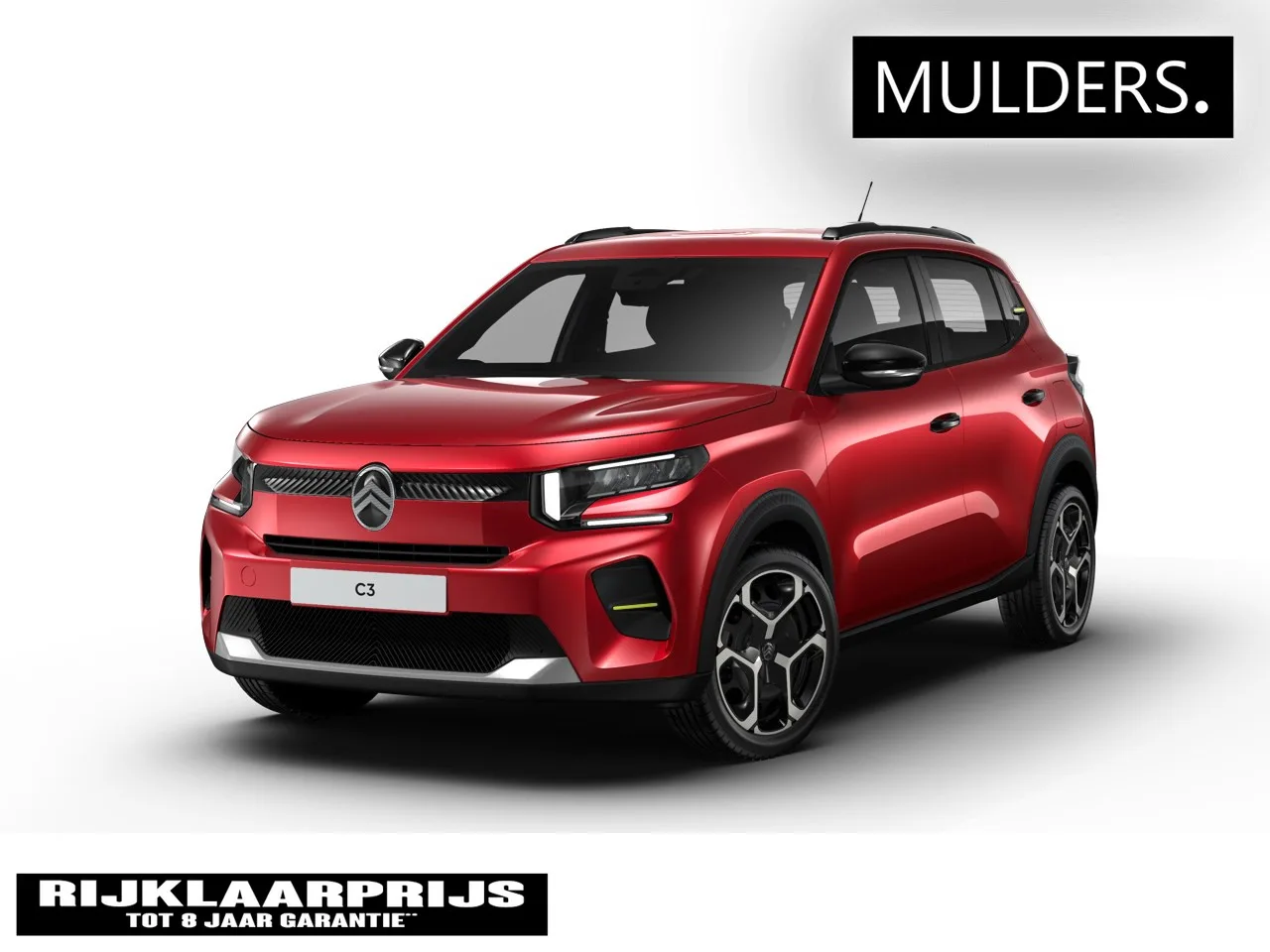 Citroën C3 (2026) — foto 1