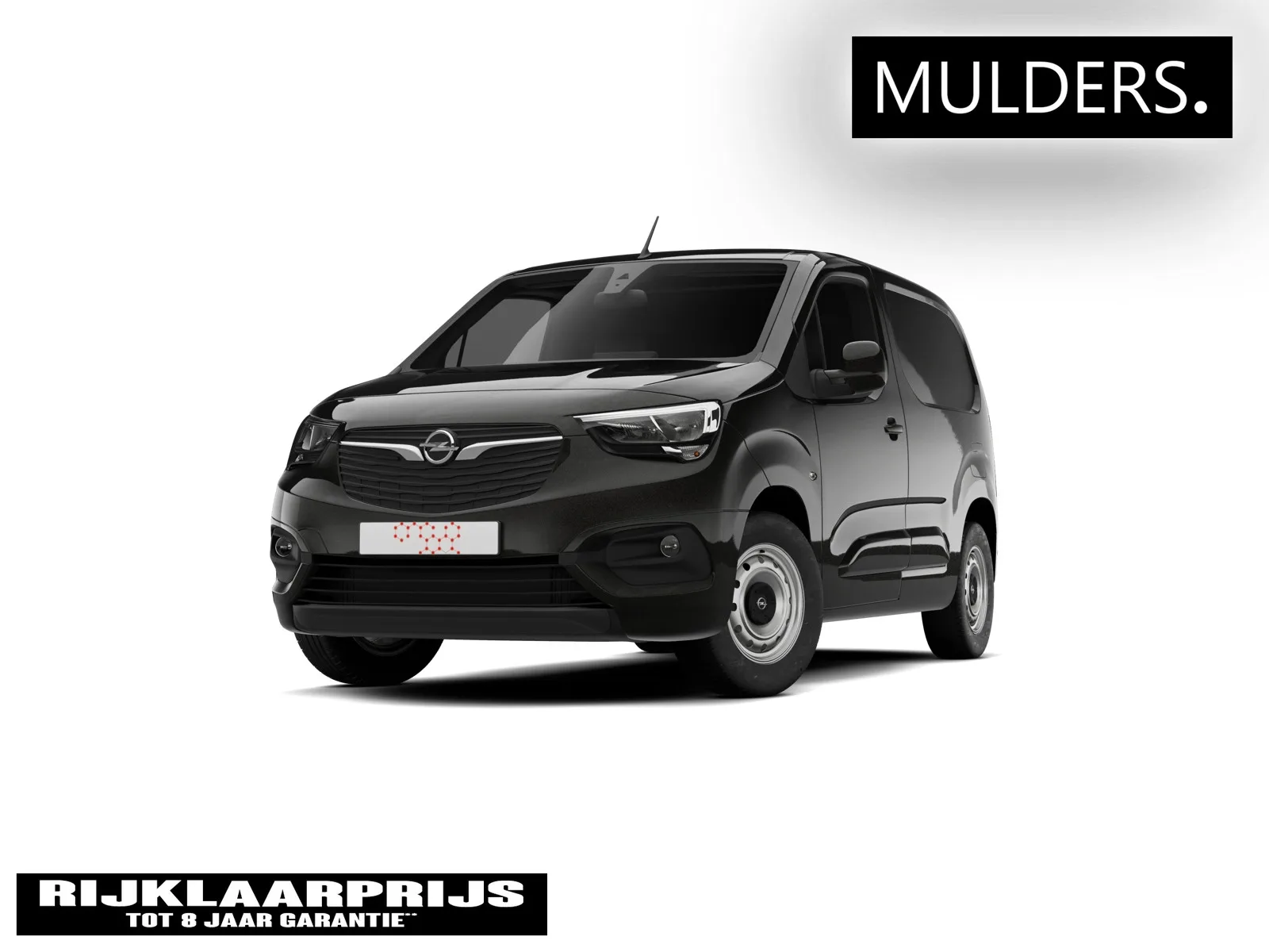 Opel Combo-e (2026) — foto 1