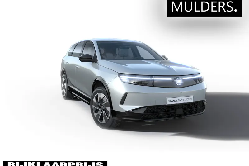 Opel Grandland Electric (2026)