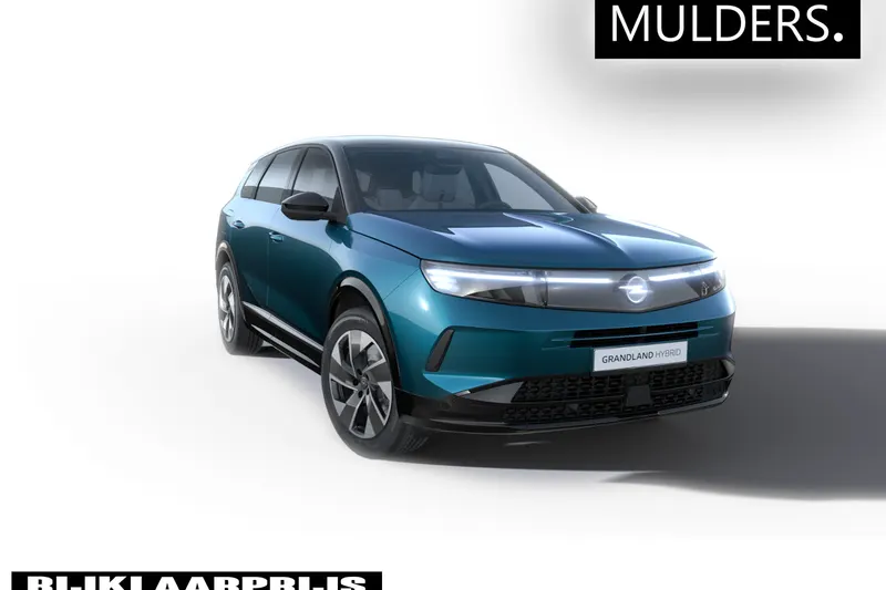 Opel Grandland (2026)