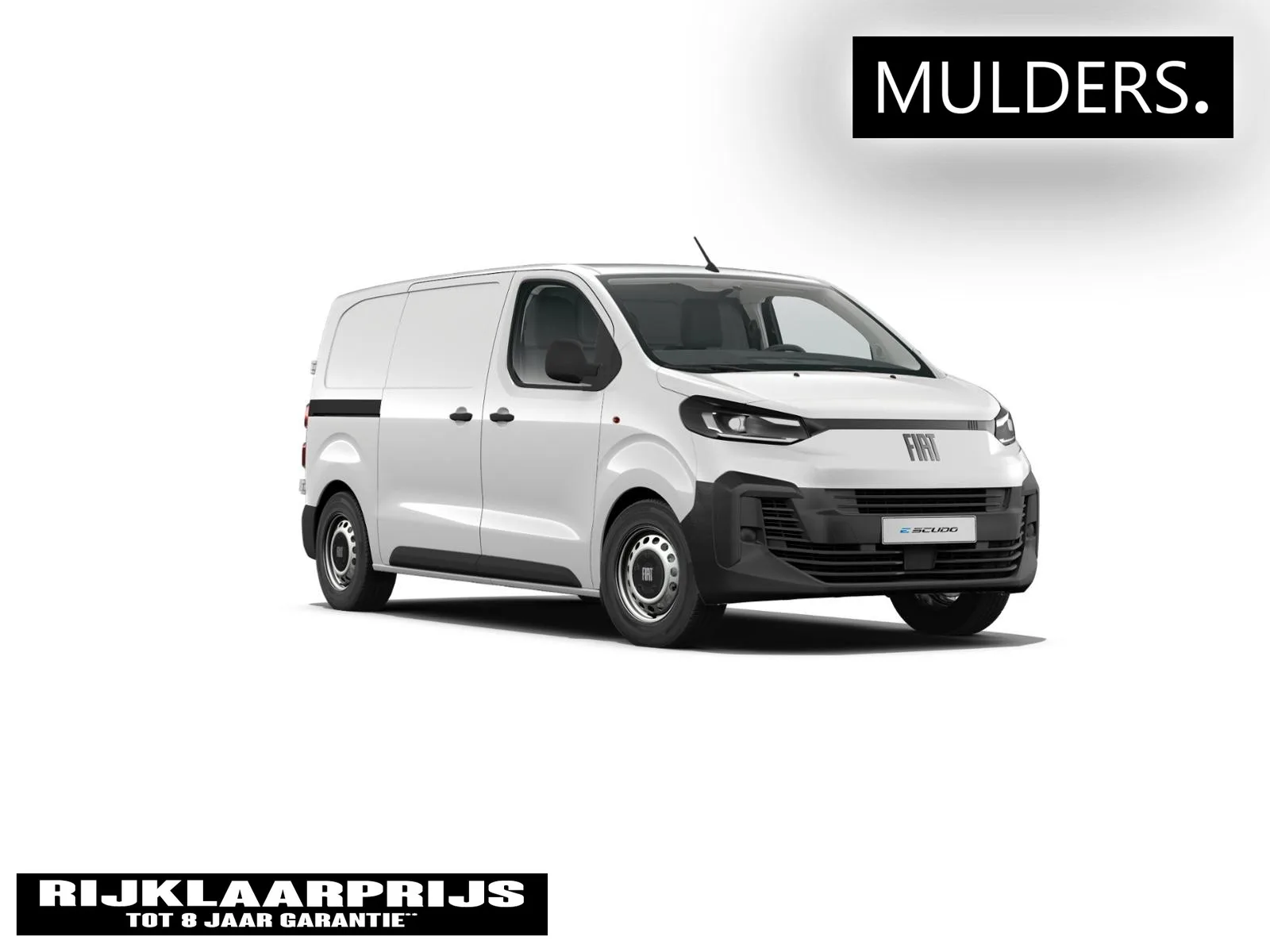 Fiat Scudo (2026) — foto 1