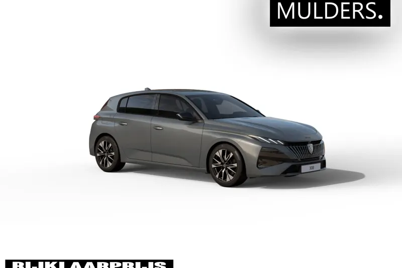 Peugeot 308 (2026)