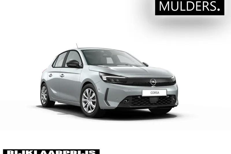 Opel Corsa (2026)