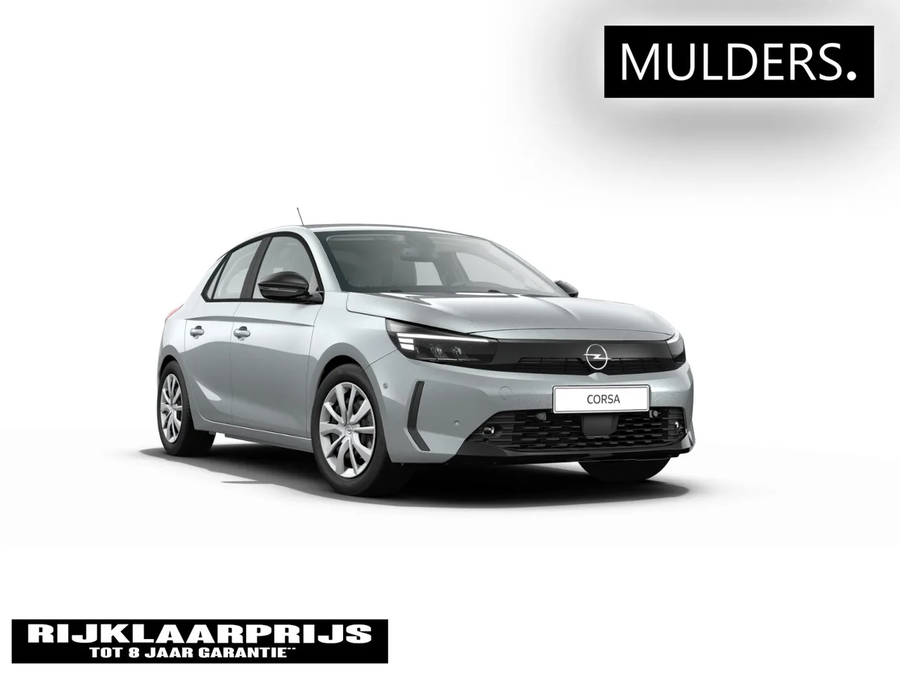 Opel Corsa (2026) — foto 1