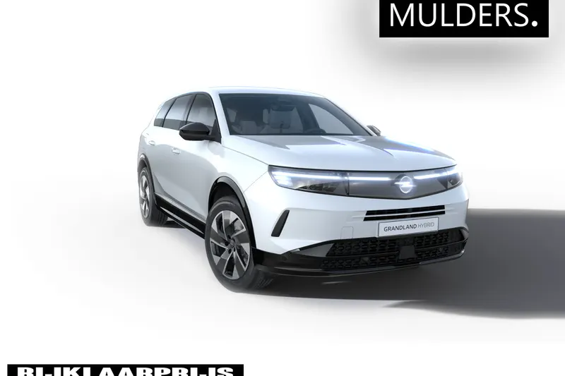 Opel Grandland (2026)