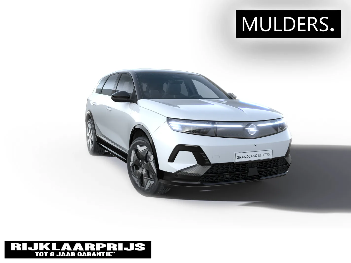 Opel Grandland Electric (2026) — foto 1