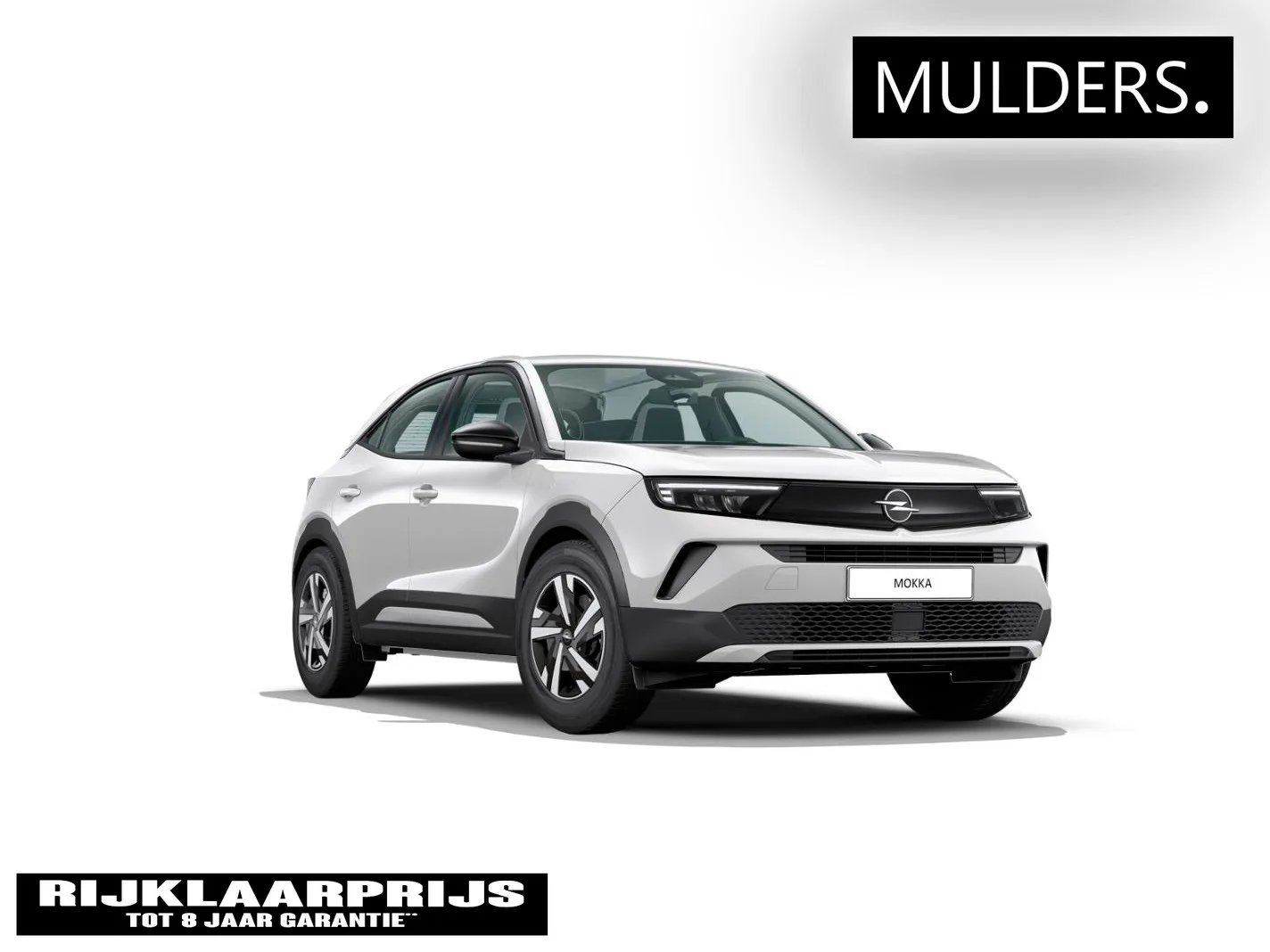 Opel Mokka (2026) — foto 1