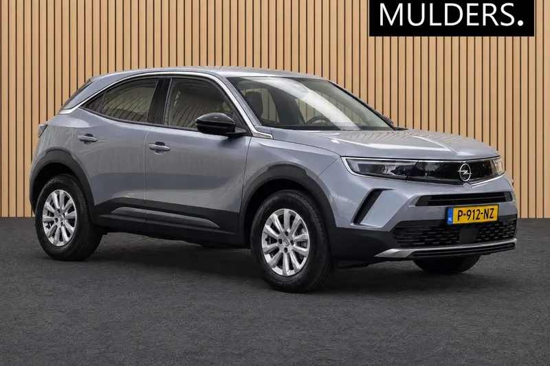 Opel Mokka (2022)