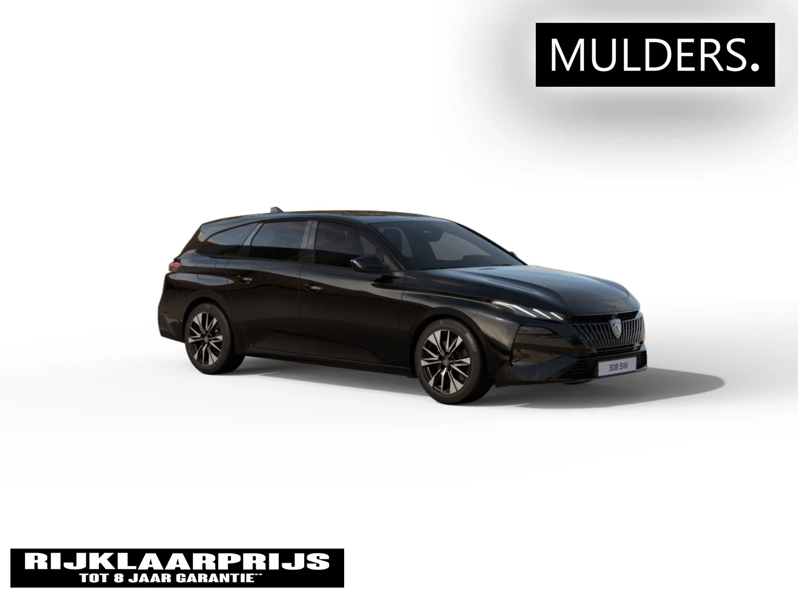 Peugeot 308 (2026) — foto 1