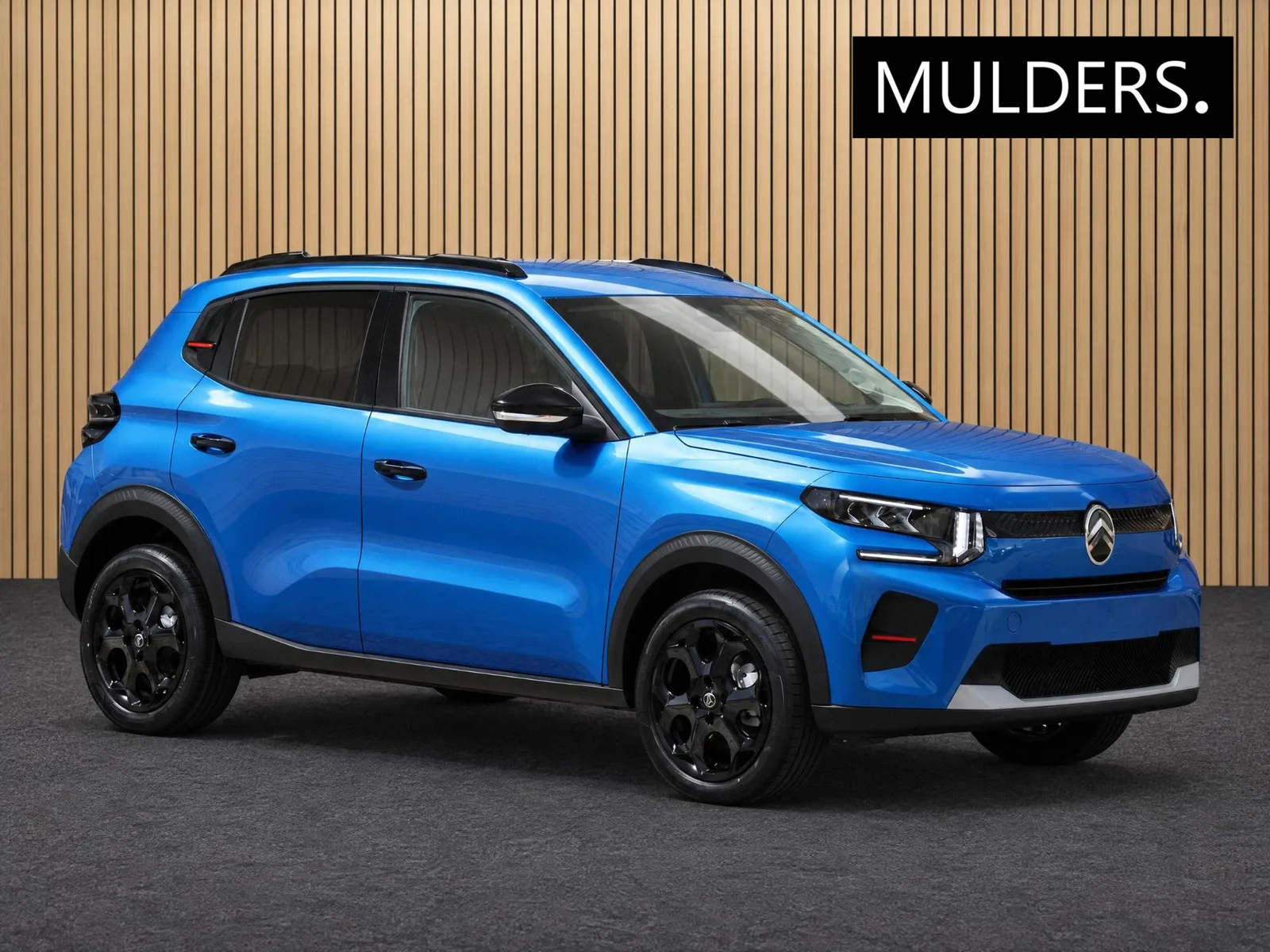 Citroën C3 (2026) — foto 1