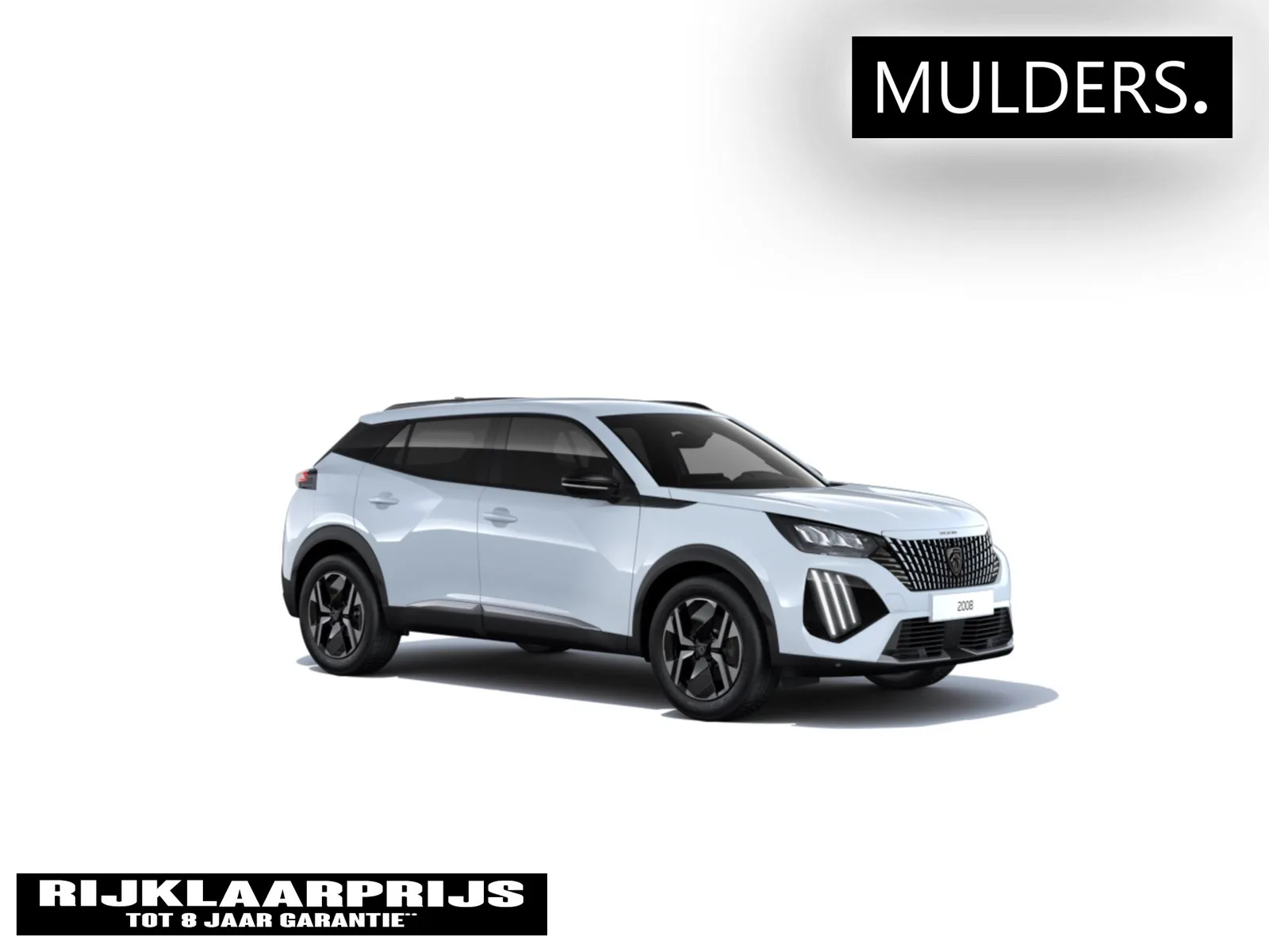 Peugeot 2008 (2026) — foto 1