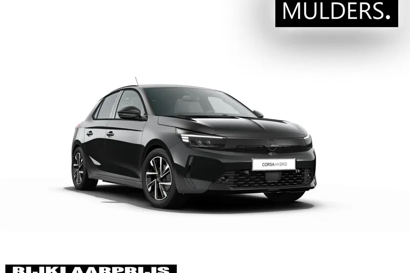 Opel Corsa (2026)