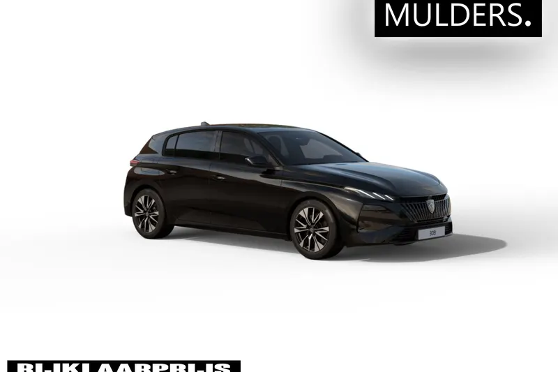 Peugeot 308 (2026)