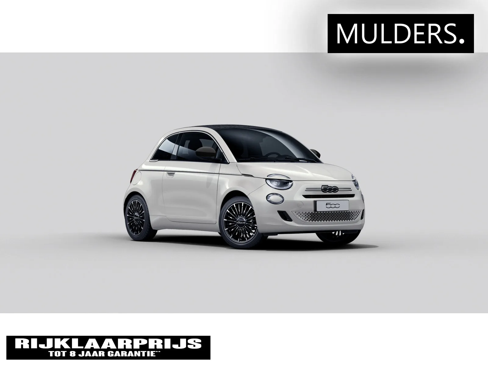 Fiat 500 (2026) — foto 1