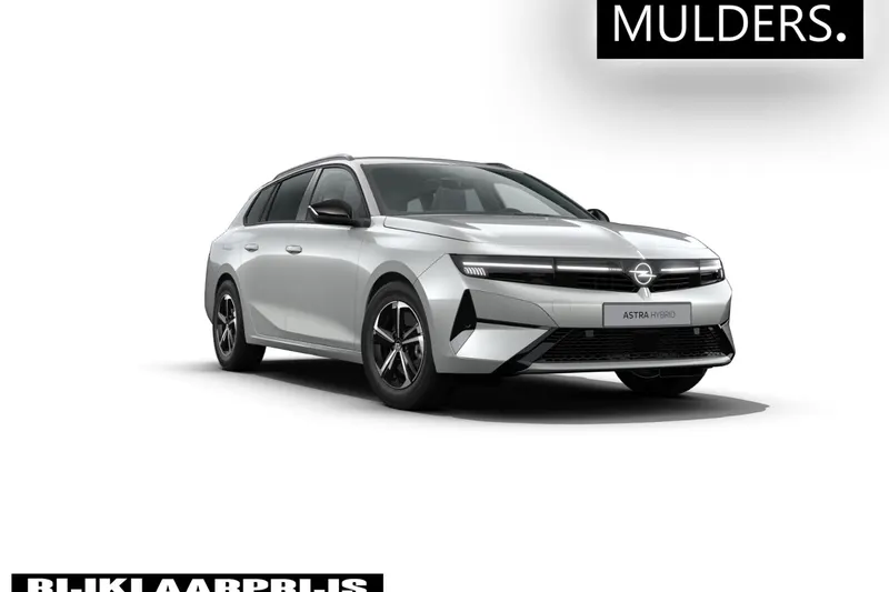 Opel Astra (2026)
