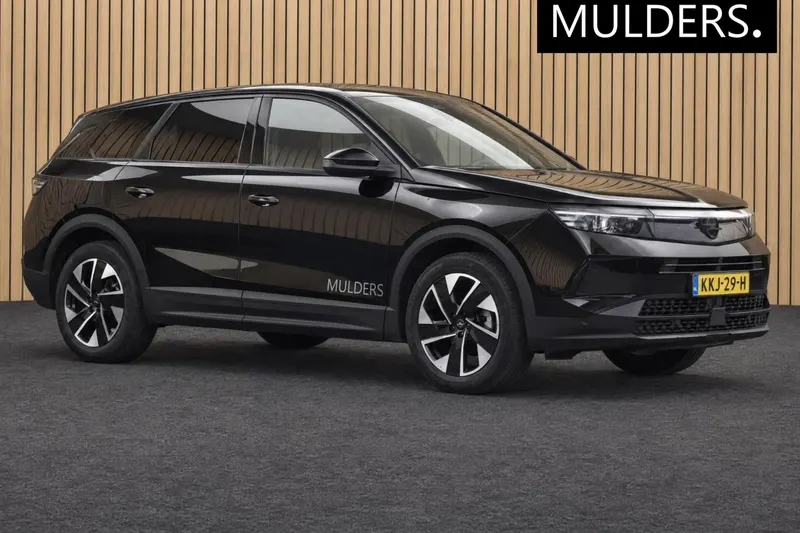 Opel Grandland (2026)