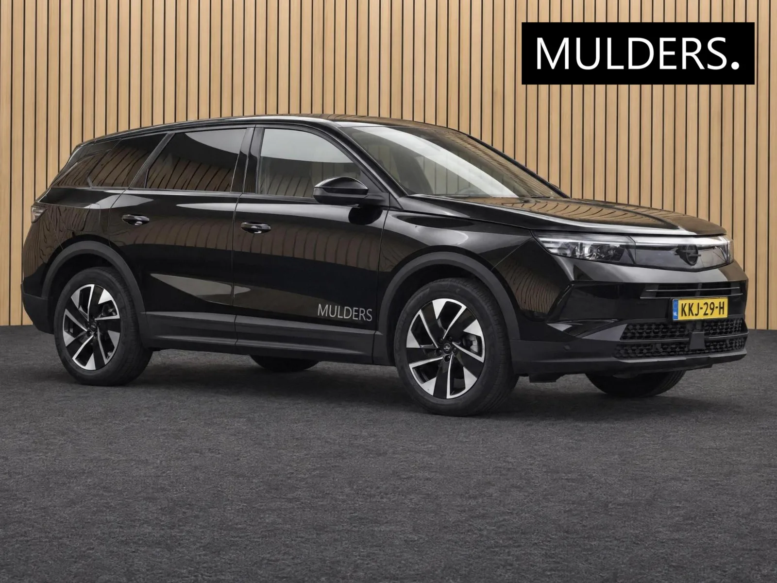 Opel Grandland (2026) — foto 1