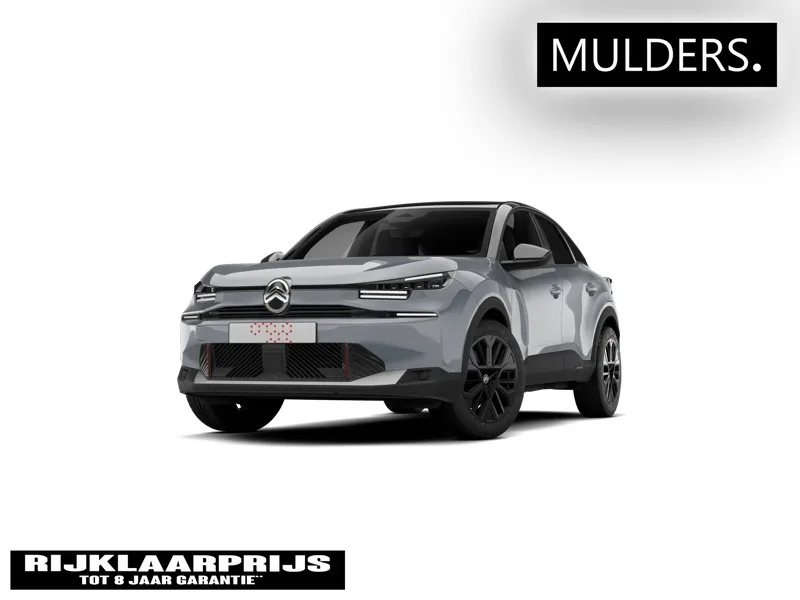 Citroën C4 (2026) — foto 1