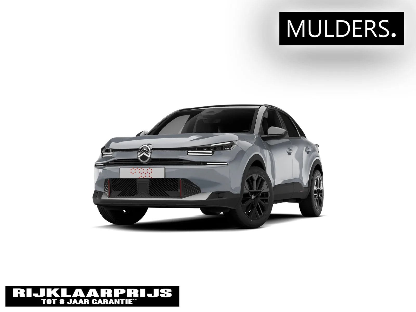 Citroën C4 (2026) — foto 1