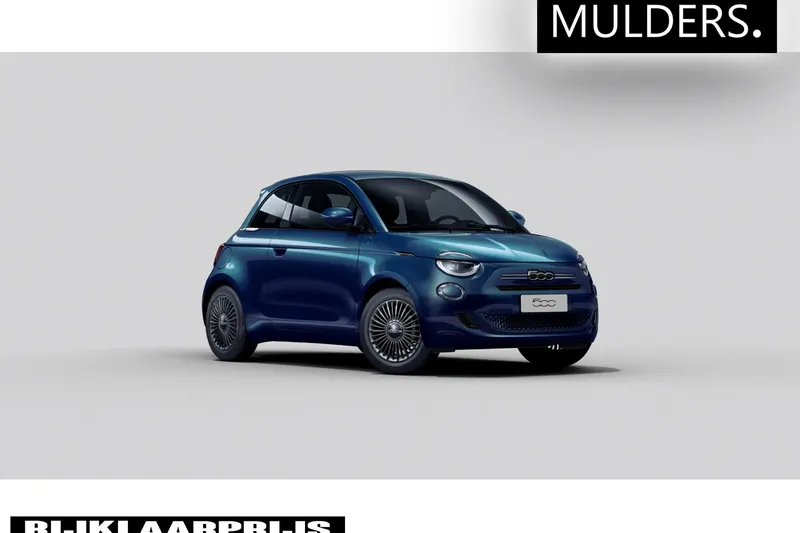 Fiat 500 (2026)