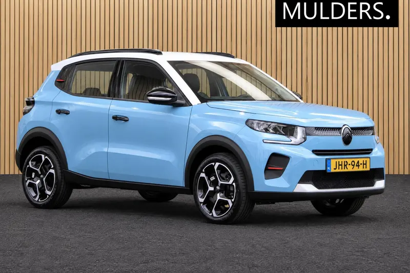 Citroën C3 (2025)