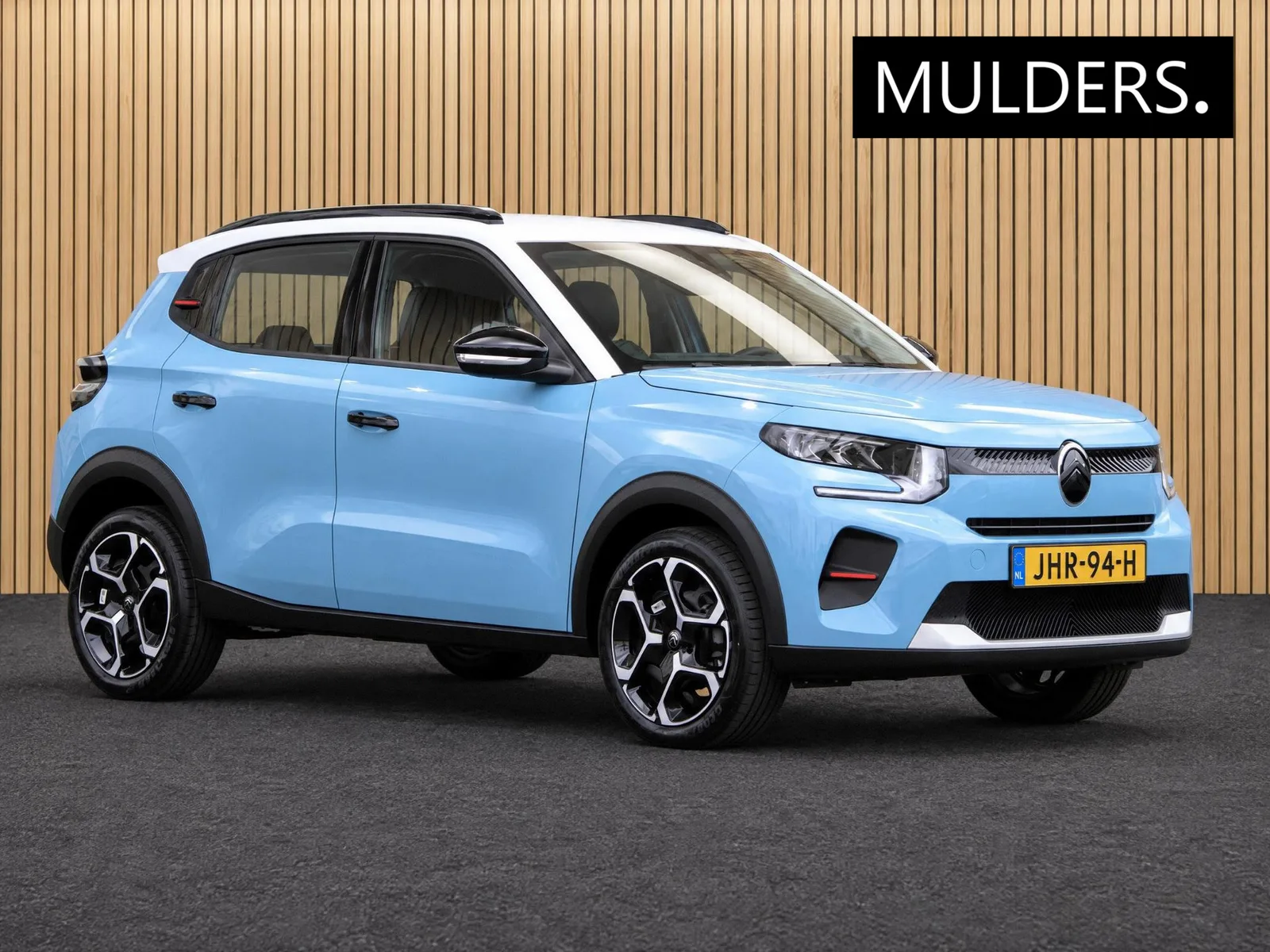 Citroën C3 (2025) — foto 1