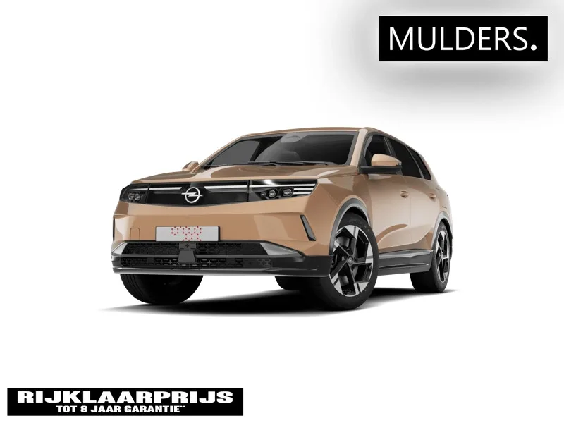 Opel Grandland (2026) — foto 1