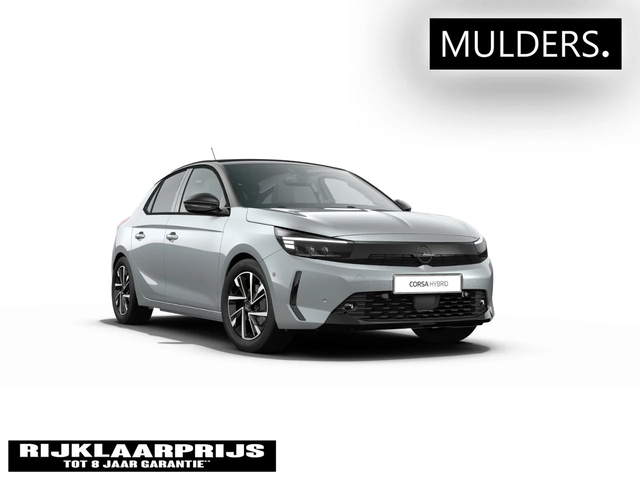 Opel Corsa (2026) — foto 1