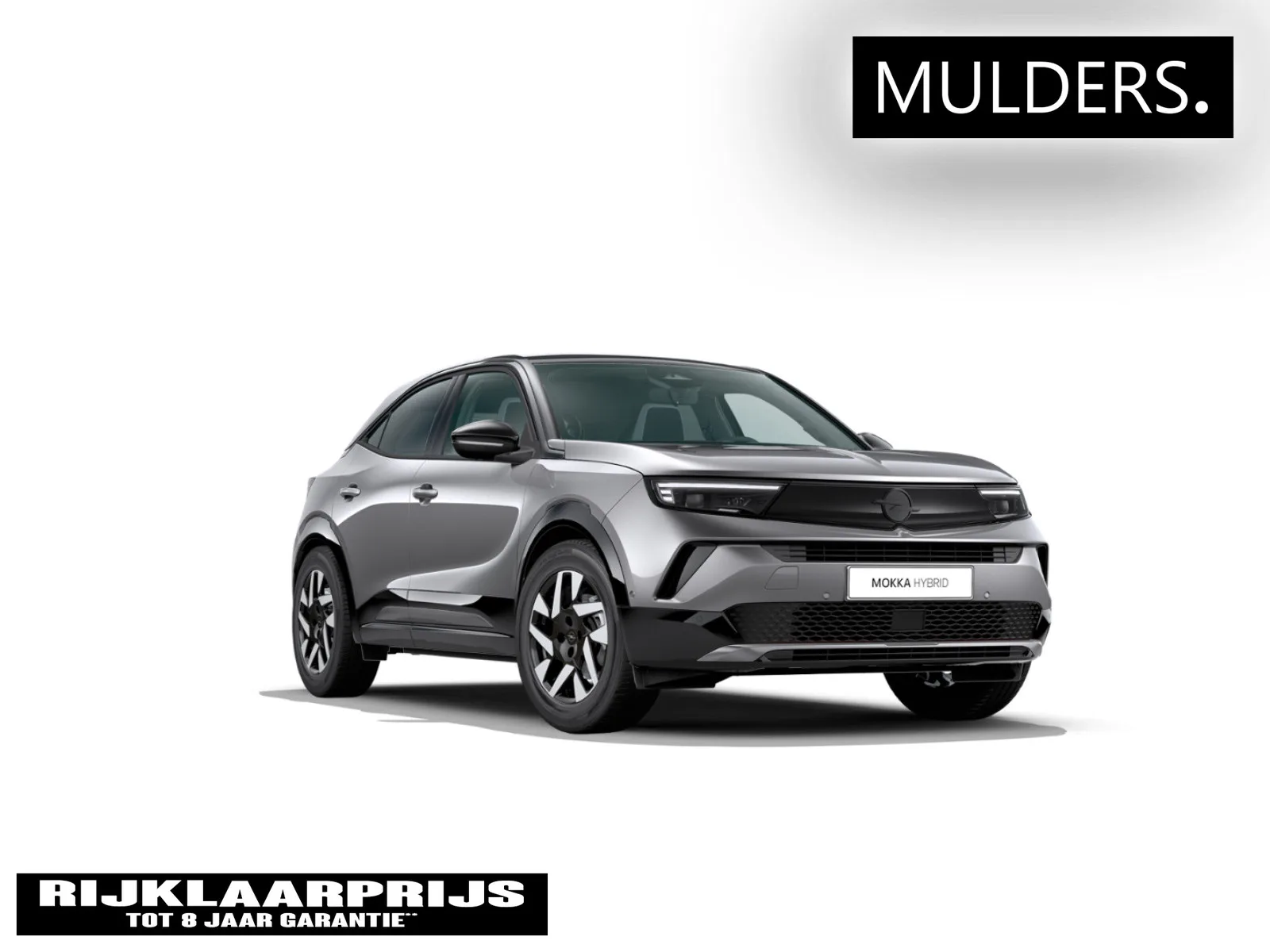 Opel Mokka (2026) — foto 1