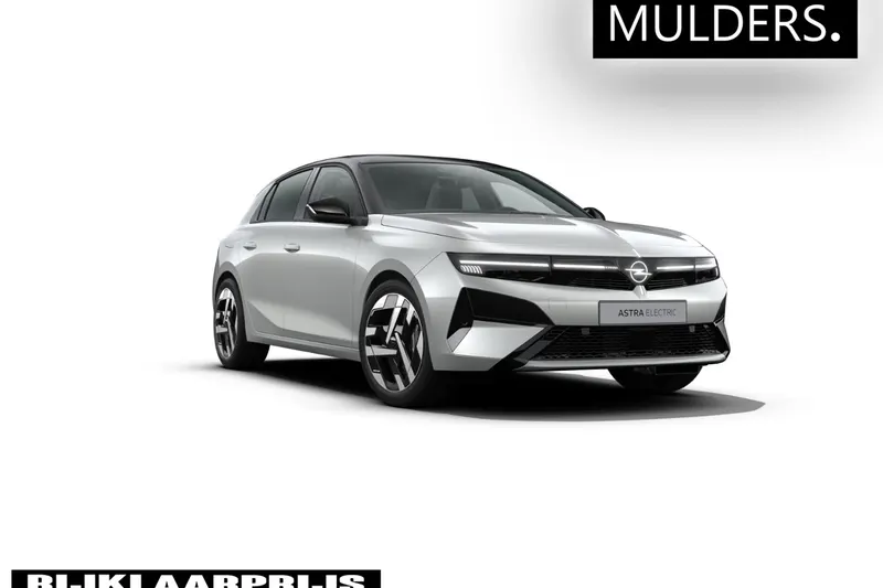 Opel Astra (2026)