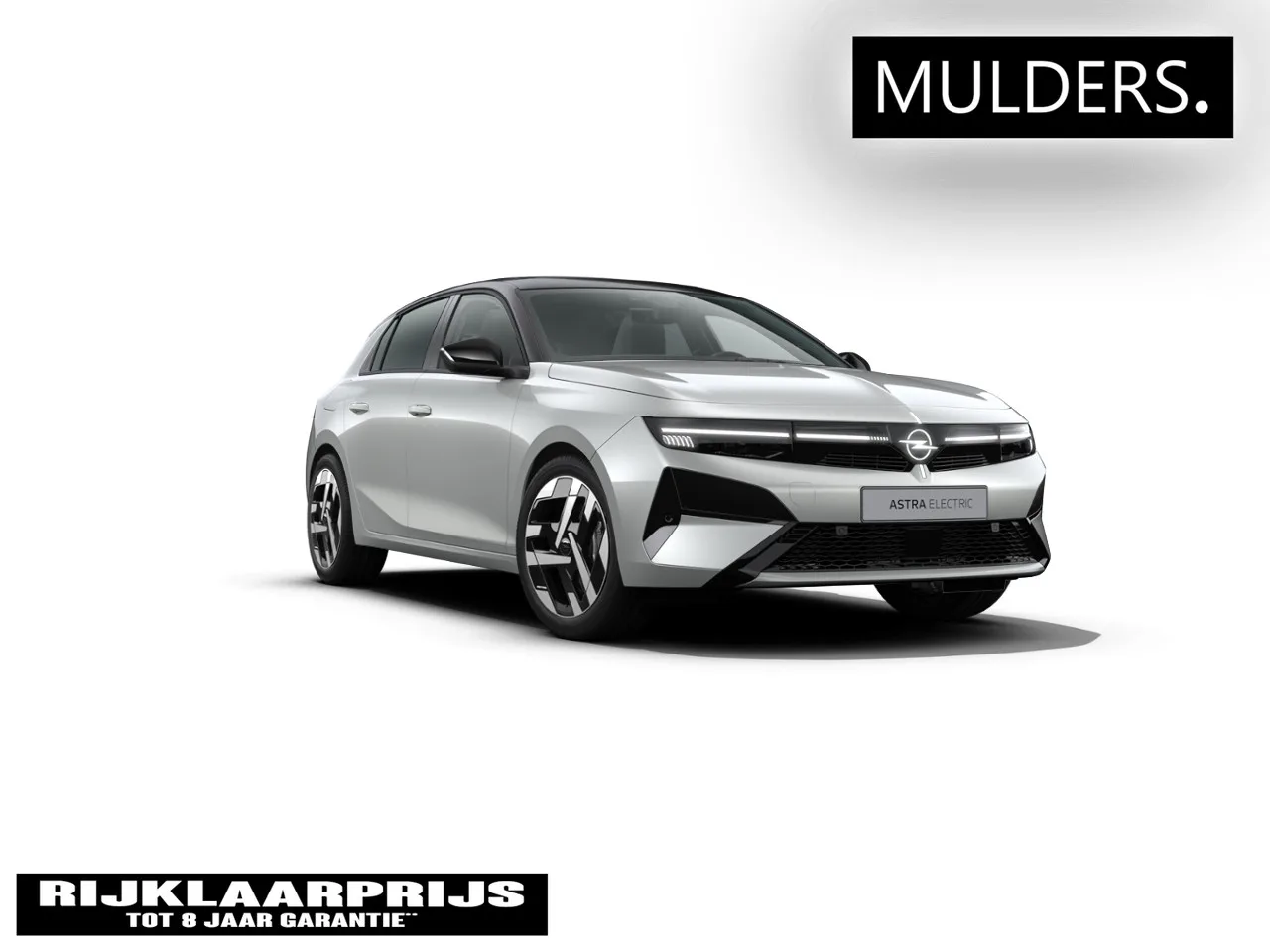 Opel Astra (2026) — foto 1