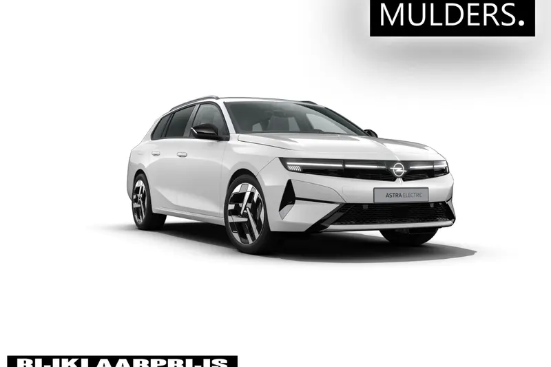 Opel Astra (2026)