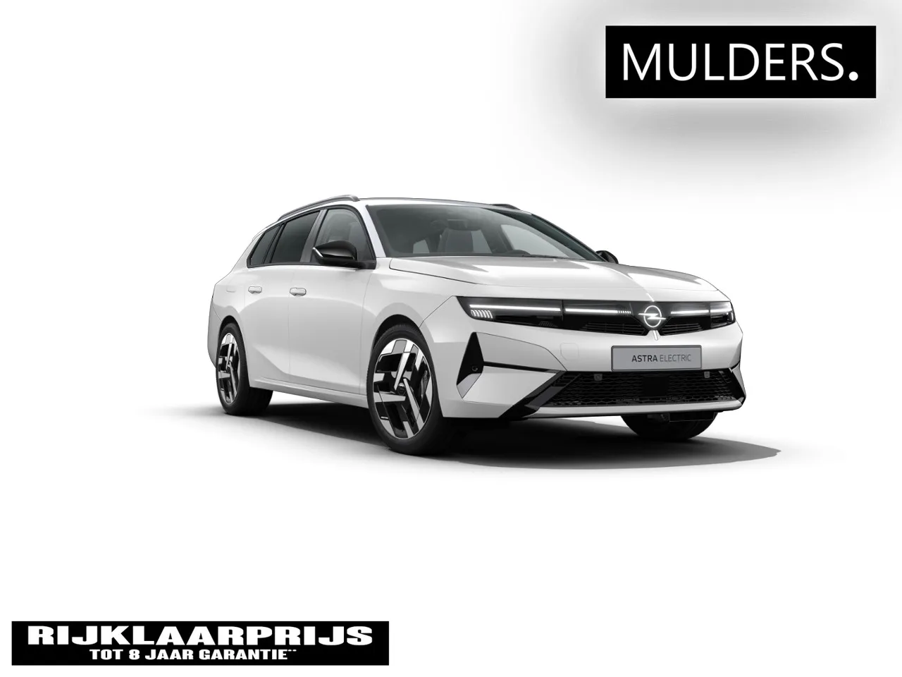 Opel Astra (2026) — foto 1