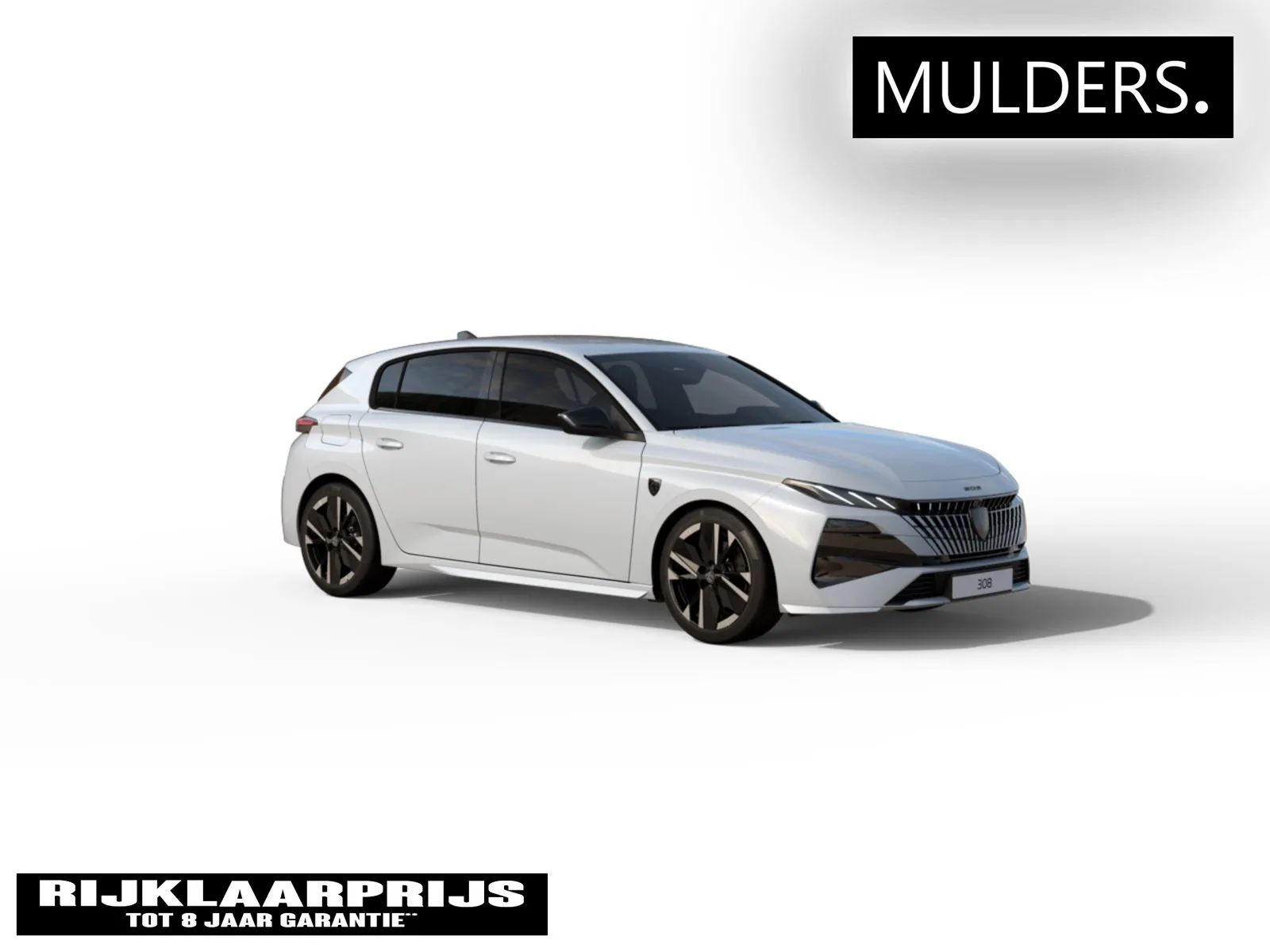 Peugeot 308 (2026) — foto 1